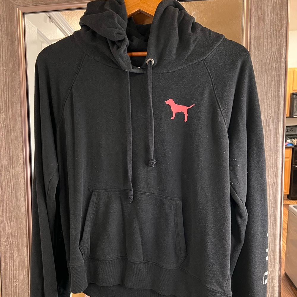 “PINK” Hoodie